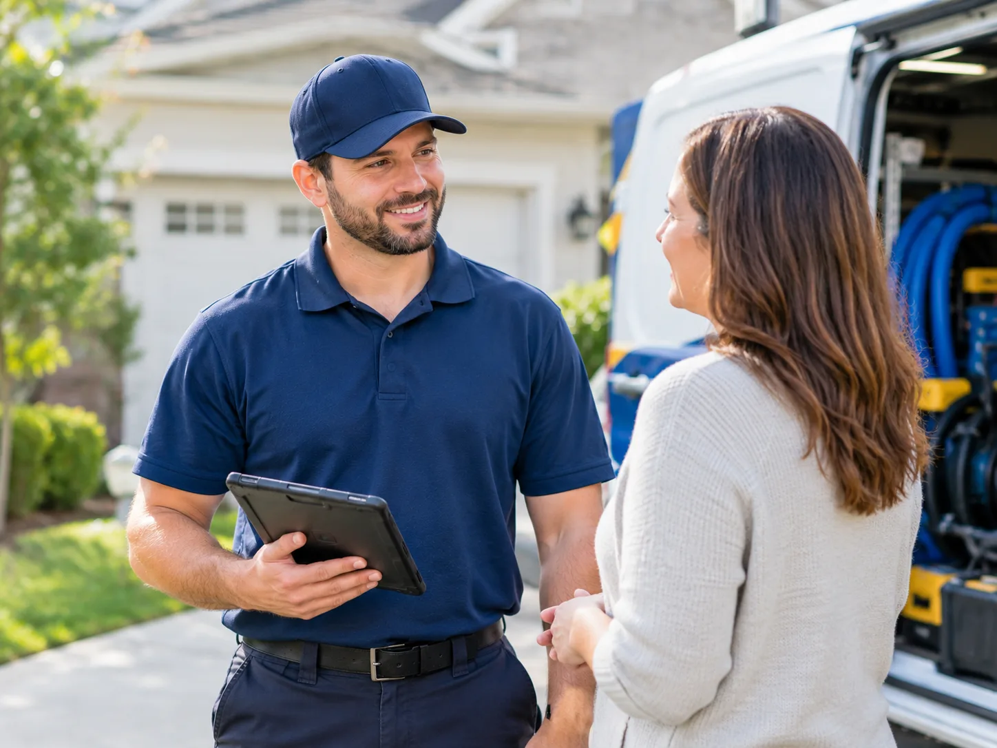 Sewage Backup Cleanup Byron, NY FAQs